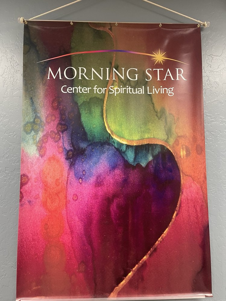 Morning Star Center for Spiritual Living - social services organization in Norman, OK