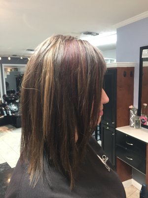 Elements Salon 4400 Bayou Blvd Pensacola Fl Beauty Day Spas