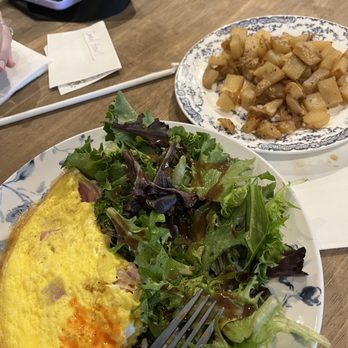 maman - make your own omelette - French Near Me - New York, New York maman - make your own omelette - French Near Me - New York, New York
