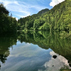 Pfrillsee