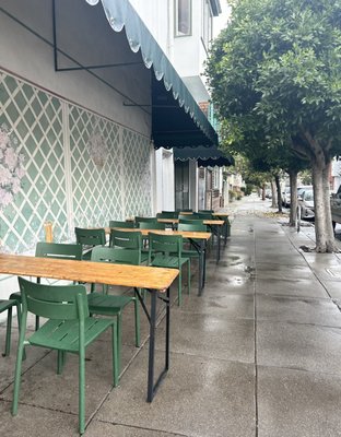 Angelina's Deli Cafe by null