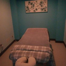 Healing Arts - Room 1