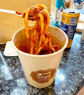 Bigoi Venezia by null