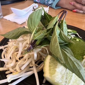 Soup Shop - Fixings - Vietnamese Near Me - Whittier, California