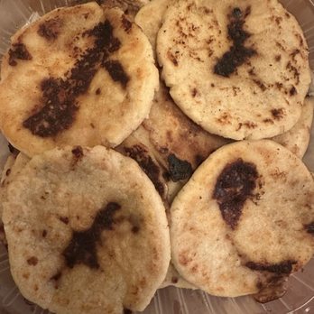 Sabrositas Pupusas - Pupusas Revueltas - Salvadoran Near Me - North Hollywood, California Sabrositas Pupusas - Pupusas Revueltas - Salvadoran Near Me - North Hollywood, California