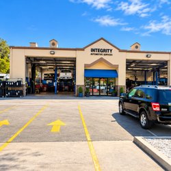Integrity Automotive Service