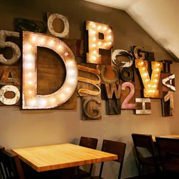 FOURTEENSIXTEEN - Updated November 2025 - 287 Photos & 250 Reviews