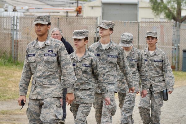 Planes of Fame Air Museum by null