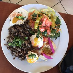 Ya Karim - Shawarma teller