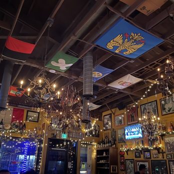 Roman Cucina - Interior - Italian Near Me - Fullerton, California Roman Cucina - Interior - Italian Near Me - Fullerton, California