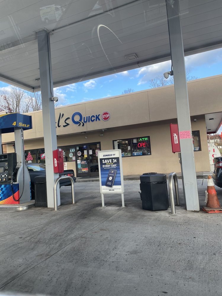 SUNOCO Updated June 2024 7458 S Rte 220 Hwy, Linden, Pennsylvania