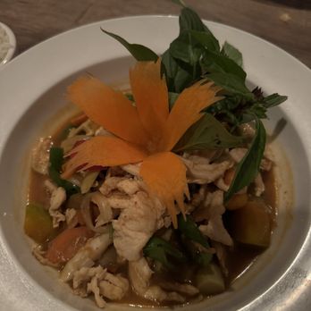 Chatayee Thai - Kang Pham Kai ($22) - Thai Near Me - Philadelphia, Pennsylvania Chatayee Thai - Kang Pham Kai ($22) - Thai Near Me - Philadelphia, Pennsylvania