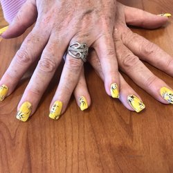 Nail Plus