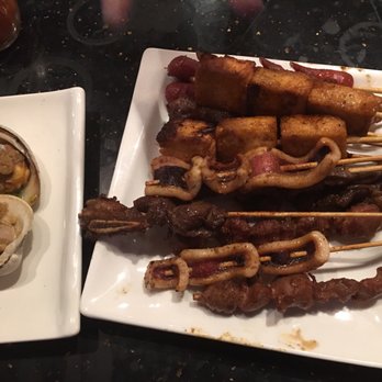 Funny BBQ - Hot Pot Near Me - New York, New York