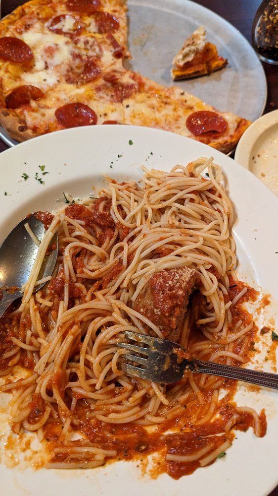 Little Italy II Logo