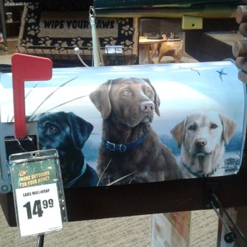 Bass Pro Shops - Dog mailboxes - Hunting & Fishing Supplies Near Me - Denver, Colorado