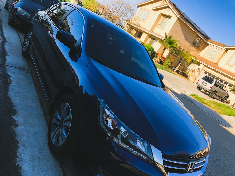 TINT PROS 6155 N Blackstone Ave, Fresno, California 317 Photos