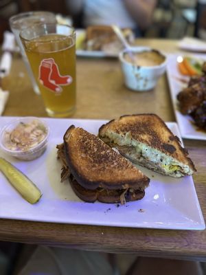 The Stomping Ground by null