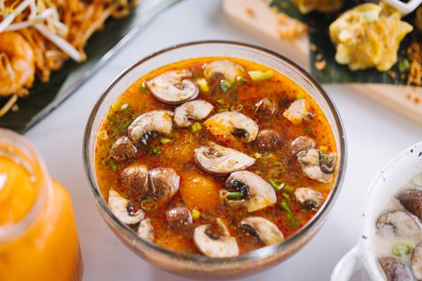 Thai Lotus Kitchen by null