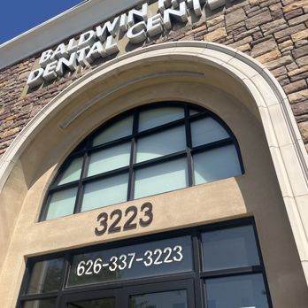 Baldwin Park Dental Center - Orthodontists Near Me - Baldwin Park, California