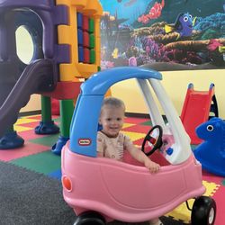 Olivia's Play Place