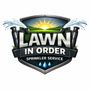 Photo of Lawn In Order Sprinkler Service
