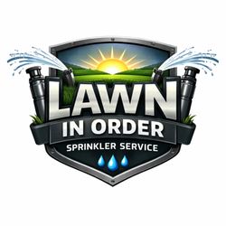 Lawn In Order Sprinkler Service
