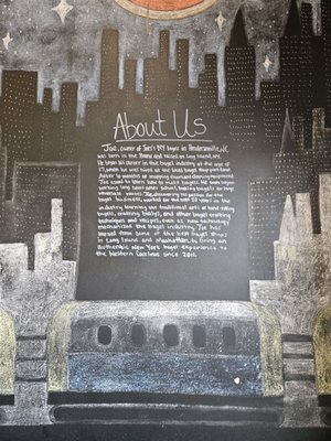 Joey's Bagels - Fletcher by null