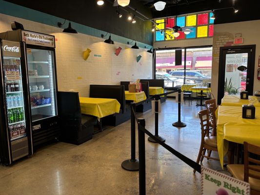 Beth Marie's Old Fashioned Ice Cream & Soda Fountain