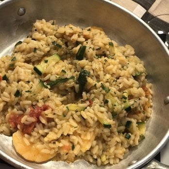 La Panetteria - Risotto - Pizza Near Me - Rome, RM