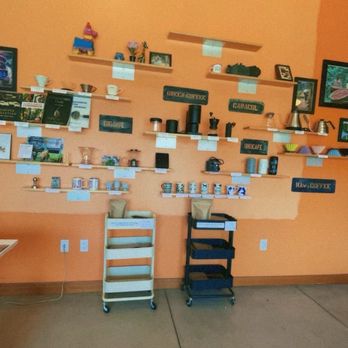 Sweet Maria's Coffee - Merch and gifts - Kitchen Supplies Near Me - Oakland, California