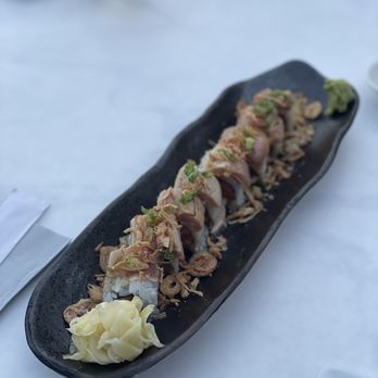 Gindi Thai - Sushi Bars Near Me - Burbank, California Gindi Thai - Sushi Bars Near Me - Burbank, California