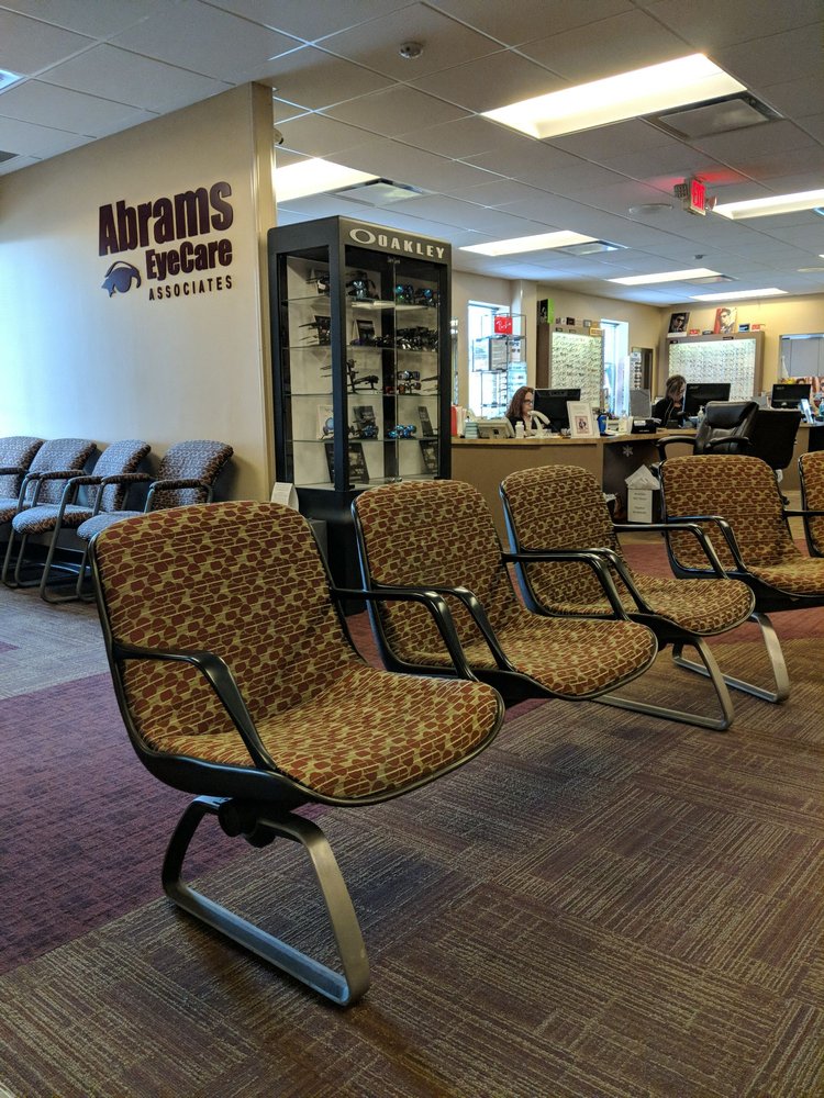 ABRAMS EYECARE ASSOCIATES 3850 Shore Dr, Indianapolis, IN Yelp