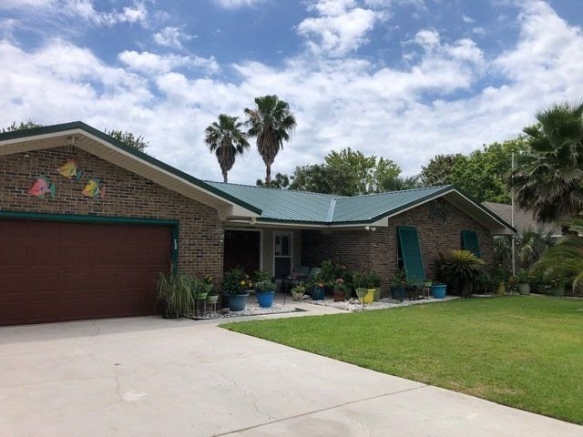 Slide of Elmer Cook Construction