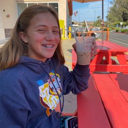 Dogfathers - Rootbeer Italian Soda from Dogfather's Lompoc CA