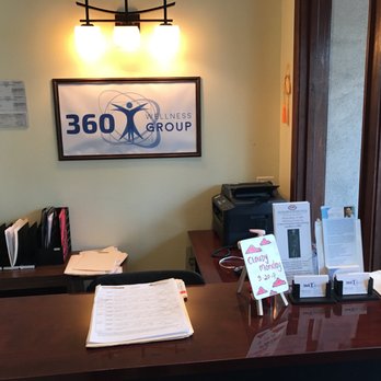 360 Wellness Group - This place has friendly staffs. Clean and quiet environment. Insurance accepted for car accident. - Chiropractors Near Me - Arcadia, California