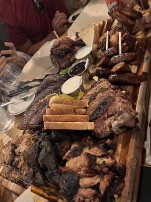 Southern Craft BBQ by null