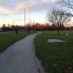 Northwestway Park