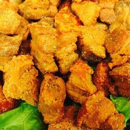 Cracklins