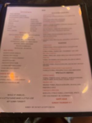 Angelo's Pizza Parlor by null
