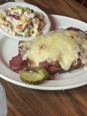 Sean Patrick's Restaurant by null