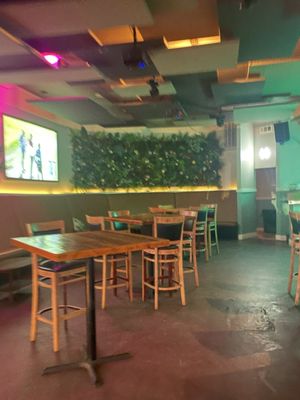 King Street Hideout by null