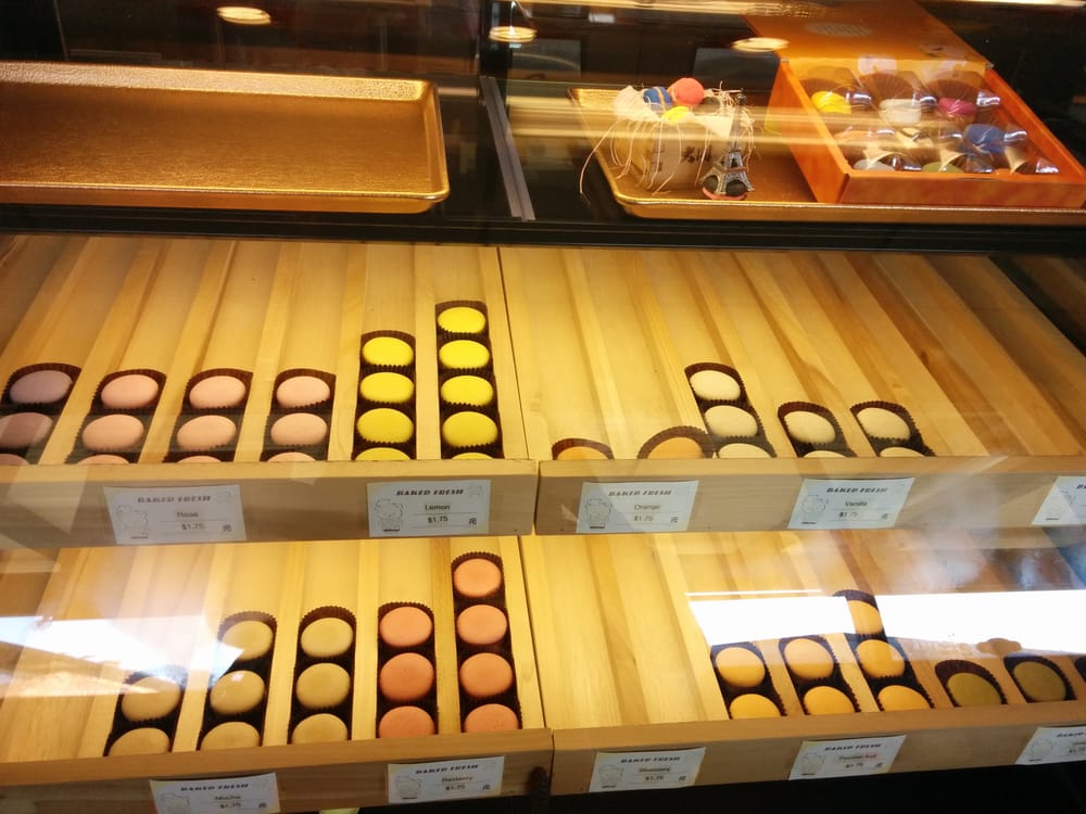 MOOS CAKES CLOSED 269 Photos & 112 Reviews 39947 Mission Blvd