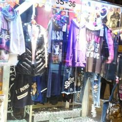 No Name Shop