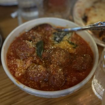 Grazie Nonna - Meatball Pasta - Italian Near Me - Washington, DC, District of Columbia Grazie Nonna - Meatball Pasta - Italian Near Me - Washington, DC, District of Columbia