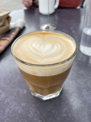 Café Brio by null
