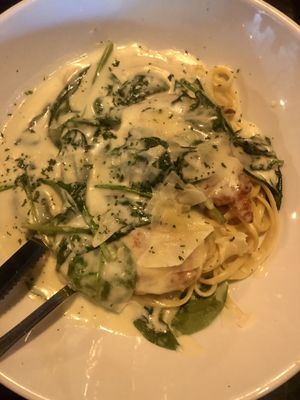 Ricco's Italian Bistro by null