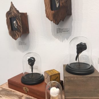 Stranger Factory - Art Galleries Near Me - Algodones, New Mexico