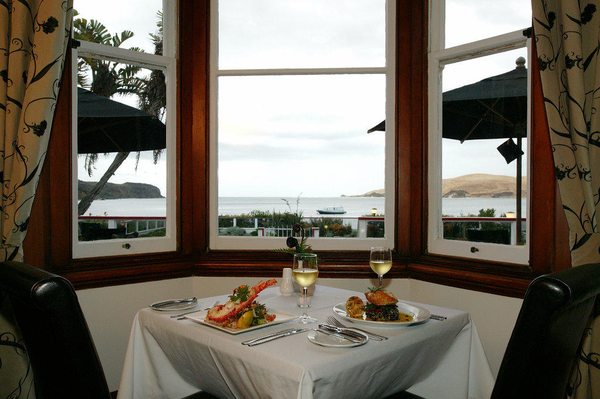 Copthorne Hotel and Resort Hokianga by null