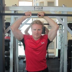 Michael Haynes Fitness
